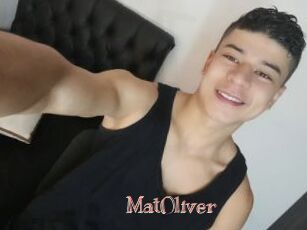 MatOliver