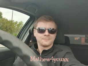 Mathew4youxx