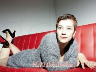 MathildaBellah