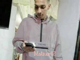 Matius42