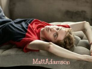 MattAdamson