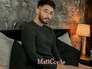 MattConte