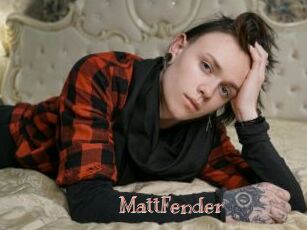 MattFender