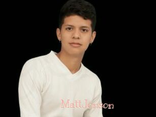 MattJonson