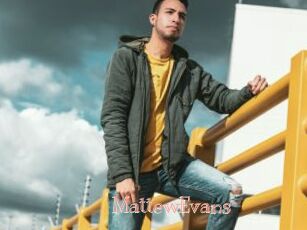 MattewEvans