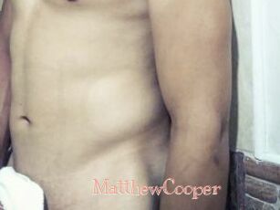 MatthewCooper