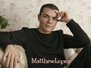 MatthewLopez