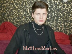 MatthewMarlow