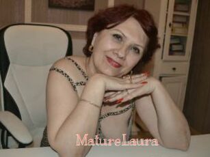 MatureLaura