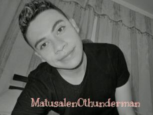 Matusalen0thunderman