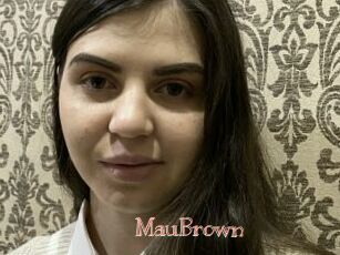 MauBrown