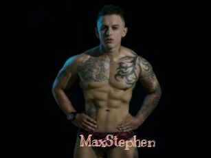 MaxStephen