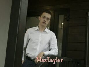 MaxTayler