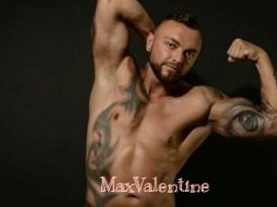 MaxValentine