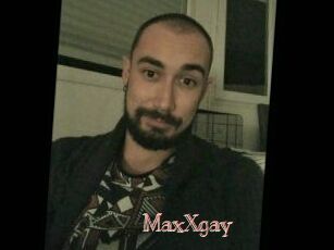 MaxXgay