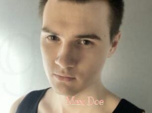 Max_Doe