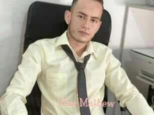 Max_Mathew