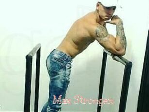 Max_Strongex