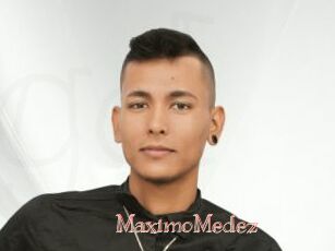 MaximoMedez