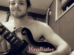 MaxxBuster