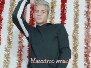 Maxximo_evans