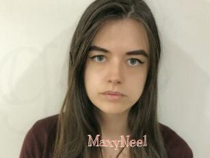 MaxyNeel