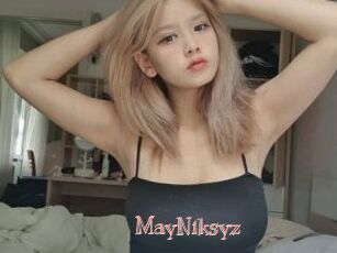 MayNiksyz