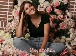 MayaBolton