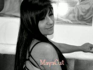 MayaCut