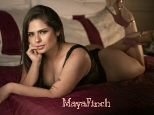 MayaFinch