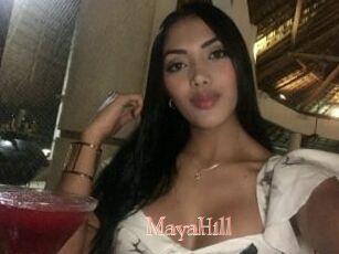 MayaHill