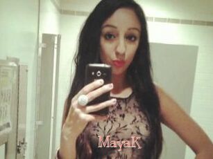 MayaK