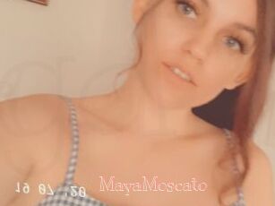 MayaMoscato