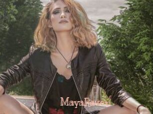 MayaRaven