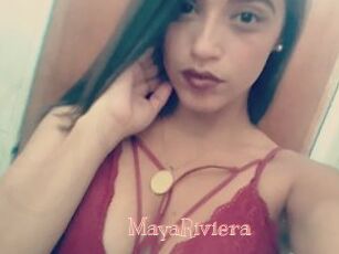 MayaRiviera