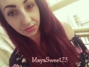 MayaSweet23