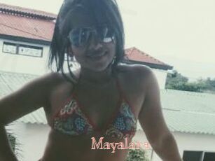 Mayalara