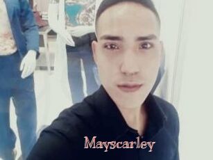 Mayscarley