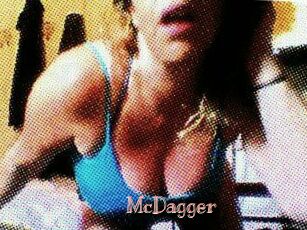 McDagger