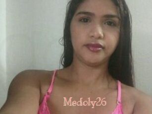 Medoly26