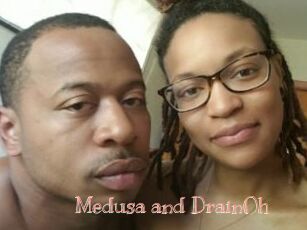 Medusa_and_DrainOh