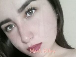 Meek_Miley