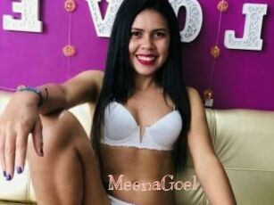 MeenaGoel