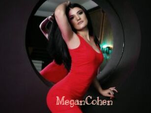 MeganCohen