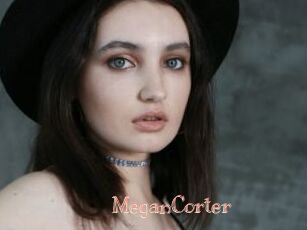 MeganCorter