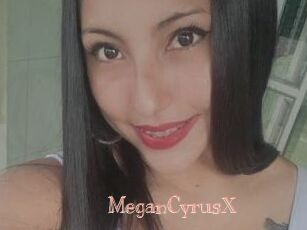 MeganCyrusX