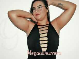 MeganDenvers