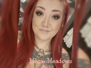 MeganMeadowz