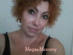 MeganMommy