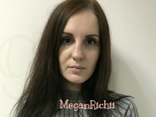 MeganRichii